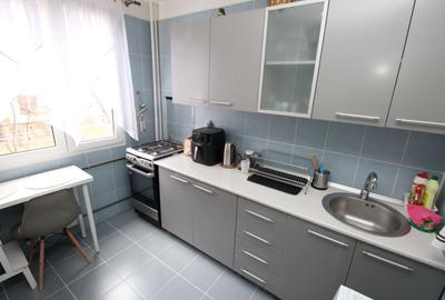 Apartament cu 2 camere decomandat în Drumul Taberei - 12
