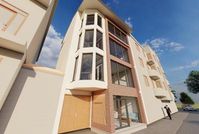 Casă individuală cu 5 camere cu Canalizare în Obor - 2