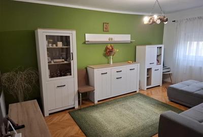 Apartament deosebit decomandat  3 camere zona Soarelui - 10