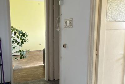 Apartament cu 2 camere nedecomandat în Astra - 3
