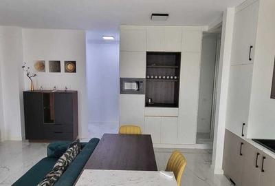 Giroc - Lidl | 2 Camere | Lift | Piscina | Mobilat si Utilat - 3