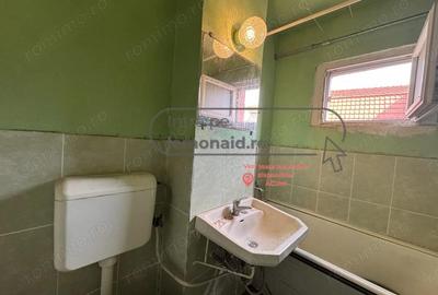 Apartament cu 2 camere semidecomandat în Dâmbovița