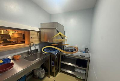 Spațiu comercial, de 150 mp, în Republicii - 8