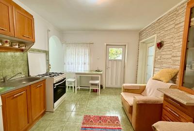 COMISION 0% - Casa solida din caramida, gaze - zona curata si linistita - 17