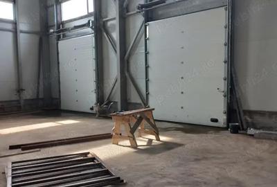 Spațiu comercial, de 390 mp, în Mihăești - 2