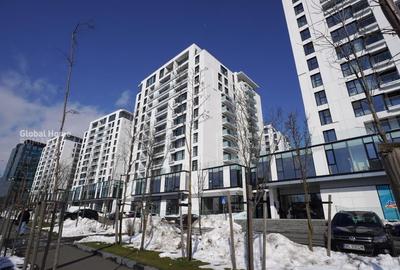 Spațiu comercial, de 72 mp, în Cotroceni - 1