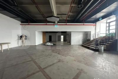 Spațiu comercial, de 280 mp, în Bartolomeu