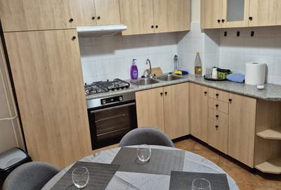 Apartament cu 2 camere decomandat în Spitalul Județean - 7