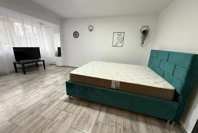 Open House!! CENTRALA PROPRIE Iancului Metrou >> Bloc NOU - 4