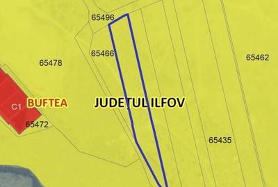 Spațiu comercial, în Buciumeni - 2