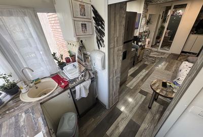 Apartament cu 2 camere decomandat în Gara - 6