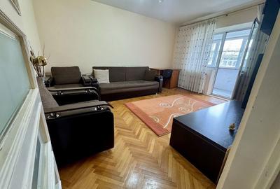 Apartament cu 4 camere decomandat în Central - 10