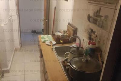 Apartament 2 camere decomandat - zona 13 Decembrie Apartament 2 camere decomandat - zona 13 Decembrie - 4
