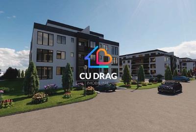 Apartament cu 3 camere decomandat în Veterani - 1