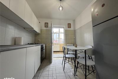 Apartament cu 3 camere decomandat în Nicolina - 7