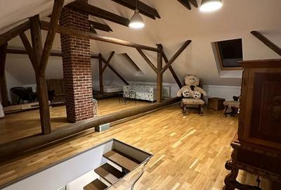 Casă cu 4 camere în Brâncoveanu - 7