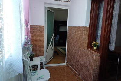 Apartament cu 3 camere decomandat, mobilat în Central - 6