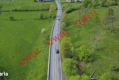 Teren de 6500 mp, în Sita Buzăului - 4