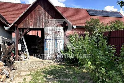 Casă cu 2 camere cu Teren 697 Mp în Oșorhei - 12