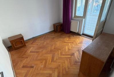 Apartament cu 3 camere decomandat, mobilat în Lipovei - 5