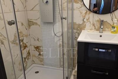 Apartament cu 3 camere decomandat, mobilat în Mărăști - 4