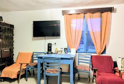 Casă cu Teren 416 Mp în Boiu - 2