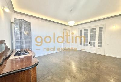 SPATIU BIROU ELEGANT/IN VILA INTERBELICA/DOROBANTI - 17