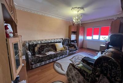 Apartament cu 2 camere decomandat în Central - 6