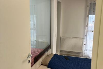 Vanzare garsoniera 21 Residence - 38 mp - 8