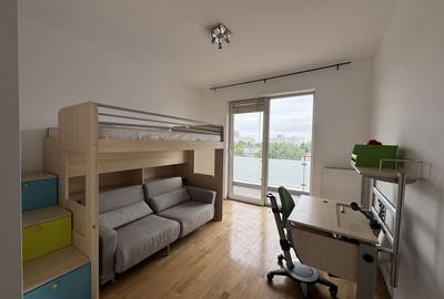 Jiului!Apartament luminos, stradal, terasa, parcare subterana - 12