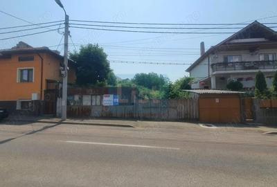 Teren de 450 mp, în Central - 1