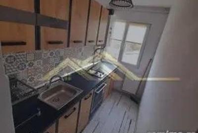 Apartament o camera cu o suprafata de 33 mp cartier Marasti - 1