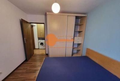 2 camere Giulesti-Constructorilor ( bloc reabilitat ) - 2