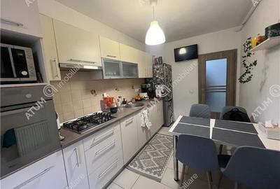 Apartament cu 3 camere decomandat, mobilat în Turnișor - 5