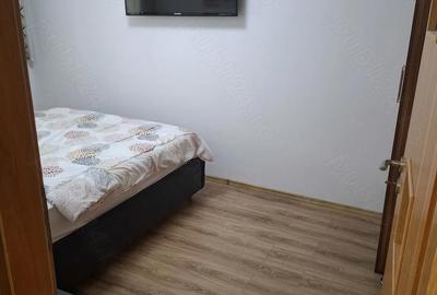 Apartament cu 2 camere semidecomandat în Mănăștur - 3