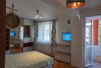 Apartament cu 2 camere decomandat în Sala Palatului - 18