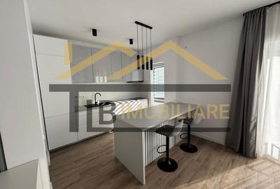 Apartament de 2 camere, 64mp, Zona Alexandru Papiu Ilarian - 4