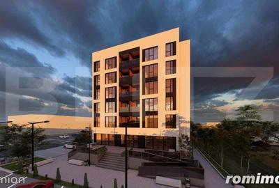 Garsonieră decomandată în Rădăuți - 5