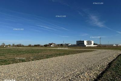 Spațiu comercial, în Berceni