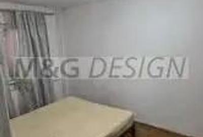 Apartament cu 2 camere semidecomandat în Lipovei - 2