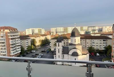 Apartament cu 2 camere decomandat în Central - 3