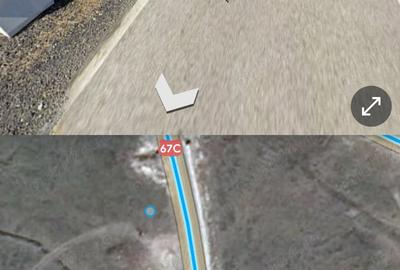 Teren de 900 mp, în Rânca - 1