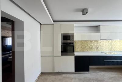 Apartament cu 3 camere decomandat, mobilat în Târnăveni