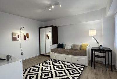 Garsonieră decomandată în ICIL - 2