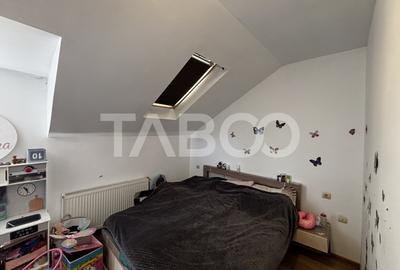 Casa tip insiruita de vanzare 210mp teren  prima afisare Sura Mica - 6