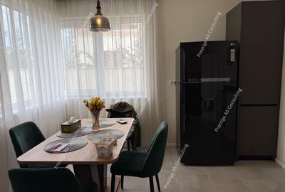 Duplex cu 4 camere cu Canalizare în Dumbrăvița - 8