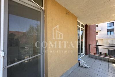 Apartament cu 2 camere decomandat, mobilat în Borhanci - 10