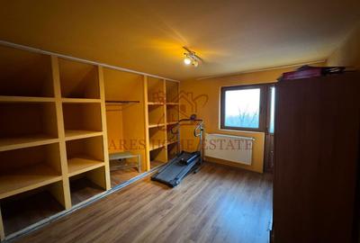 Casă 7 camere + spațiu comercial 55 mp – Orțișoara, 0% comision - 12