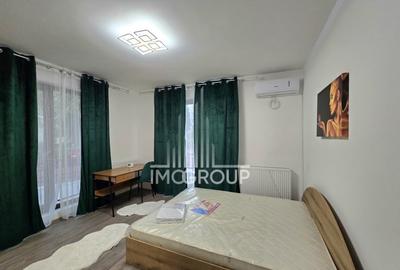 Apartament 1 camera de inchiriat- aproape de UMF (14 min pe jos) - 10