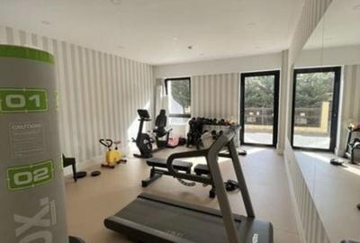Apartament cu 3 camere în Nord - 2